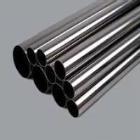 Silver Tubes image 1